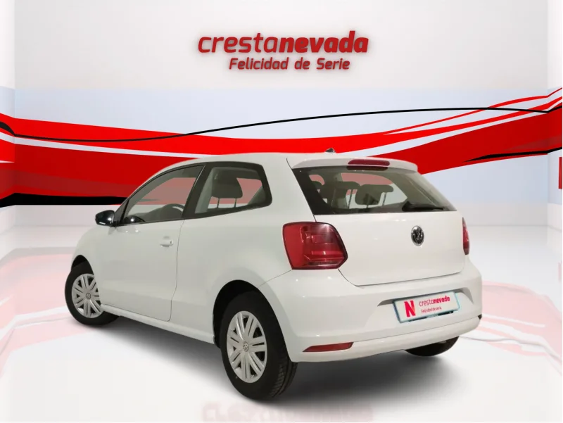 Imagen de Volkswagen Polo