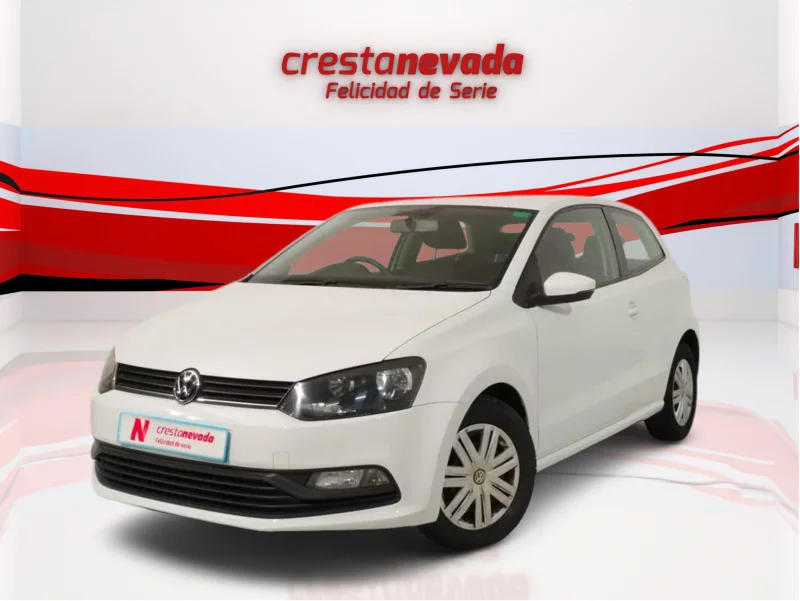 Imagen de Volkswagen Polo