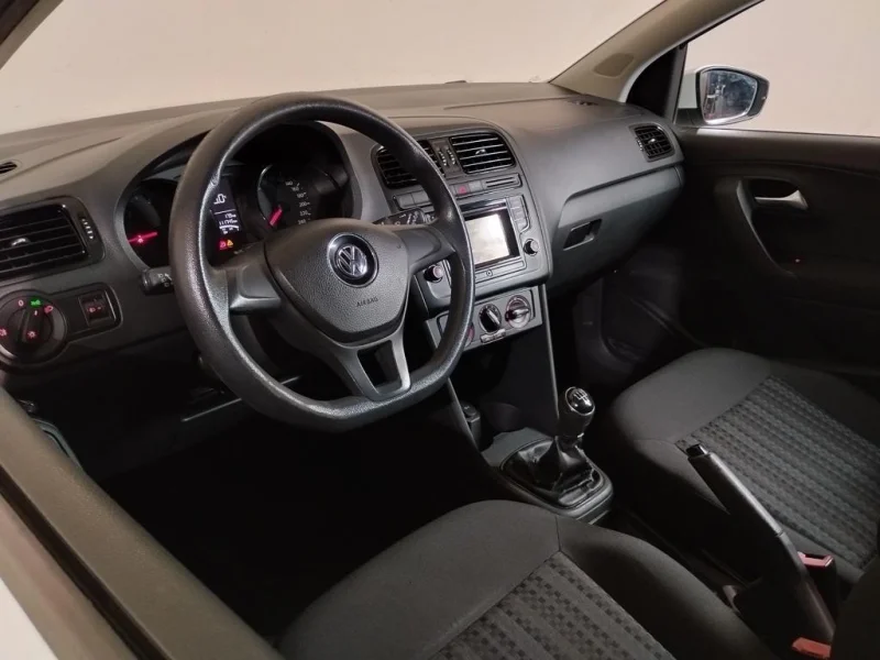 Imagen de Volkswagen Polo