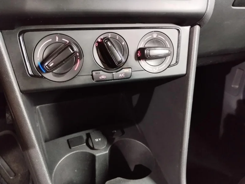 Imagen de Volkswagen Polo