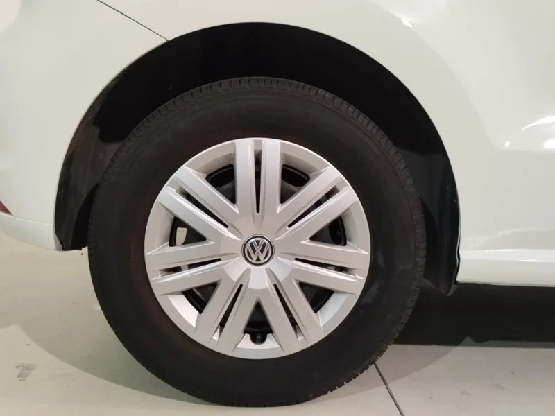 Imagen de Volkswagen Polo