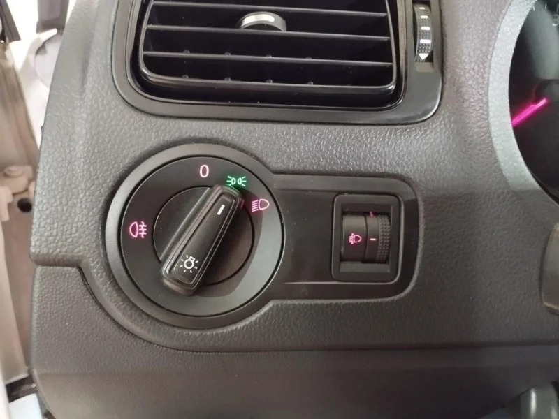 Imagen de Volkswagen Polo