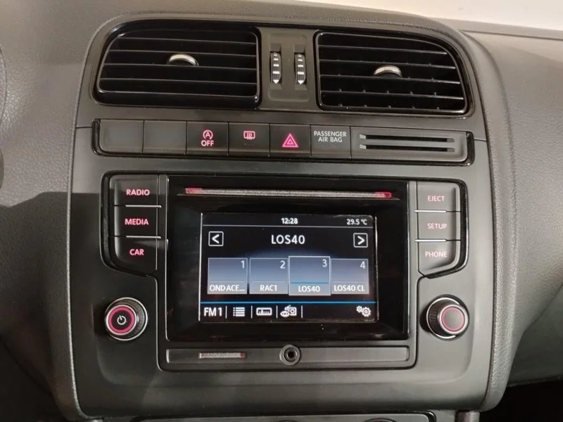 Imagen de Volkswagen Polo