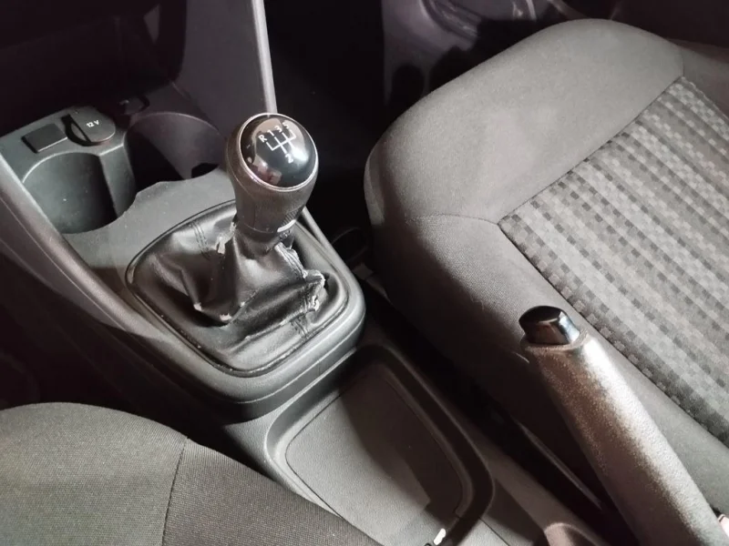 Imagen de Volkswagen Polo