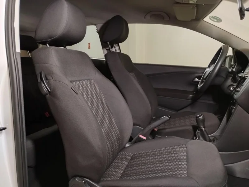 Imagen de Volkswagen Polo