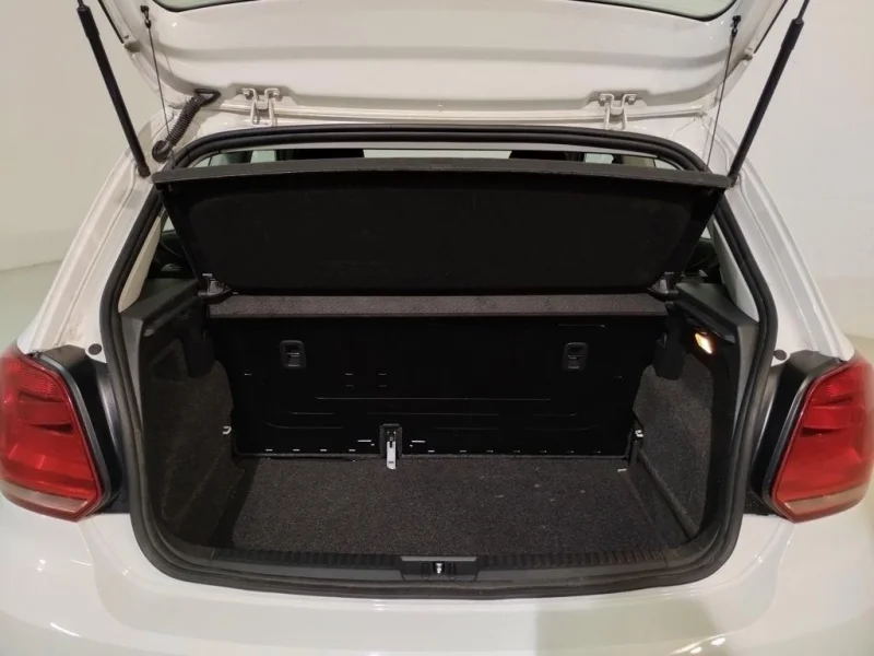 Imagen de Volkswagen Polo