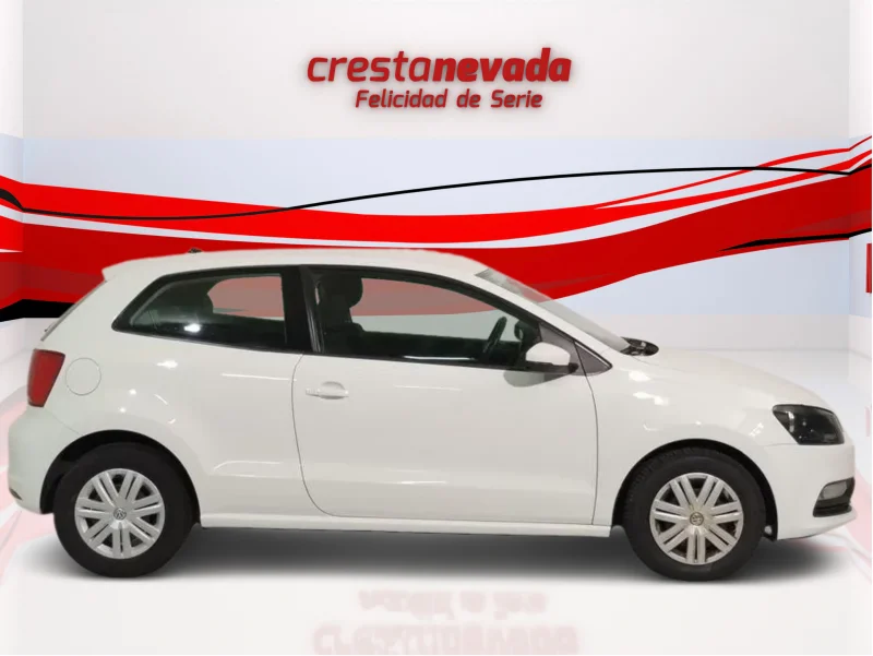 Imagen de Volkswagen Polo