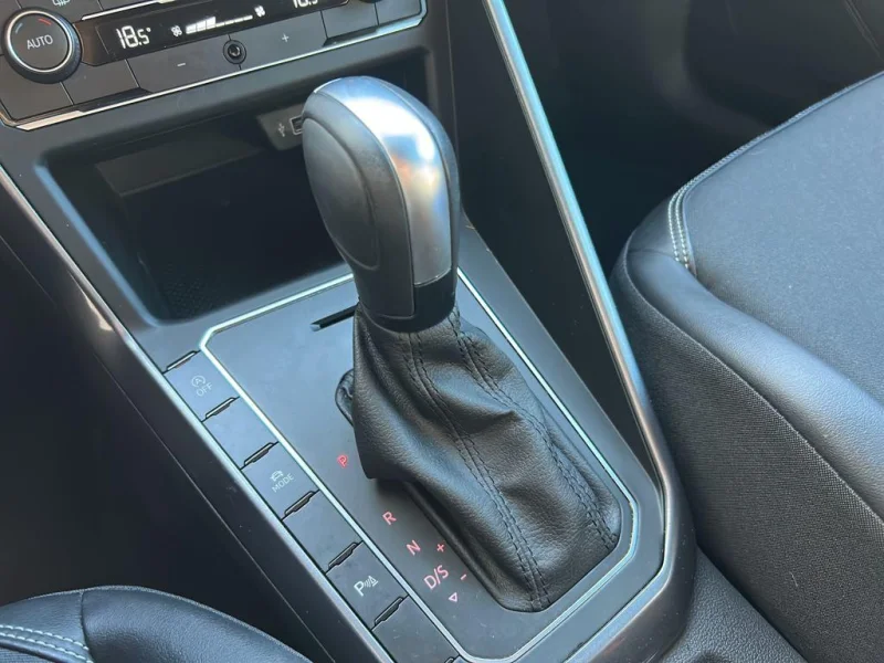 Imagen de Volkswagen Polo