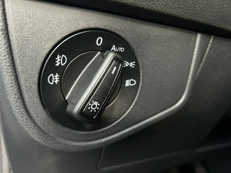 Imagen de Volkswagen Polo