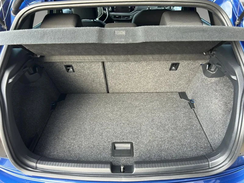 Imagen de Volkswagen Polo