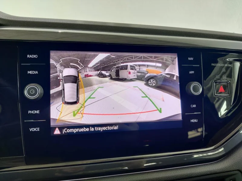 Imagen de Volkswagen Polo