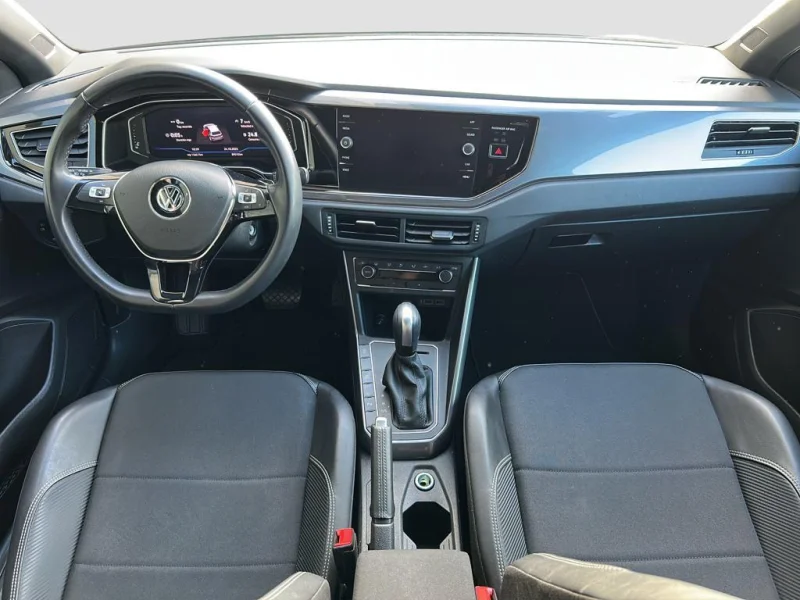 Imagen de Volkswagen Polo