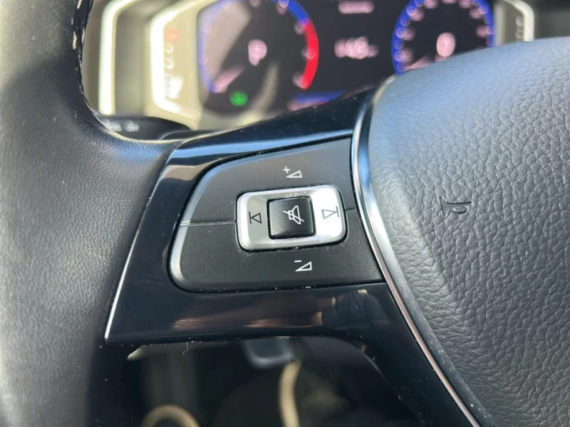 Imagen de Volkswagen Polo