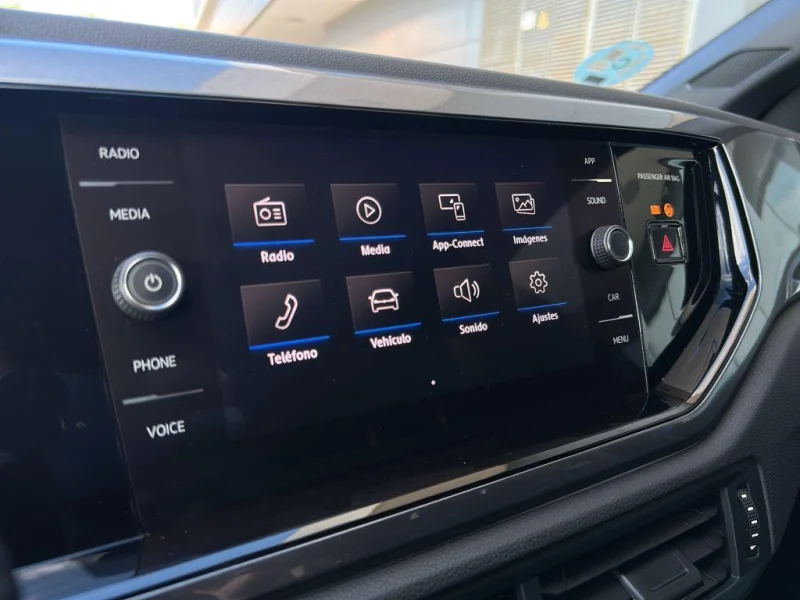 Imagen de Volkswagen Polo