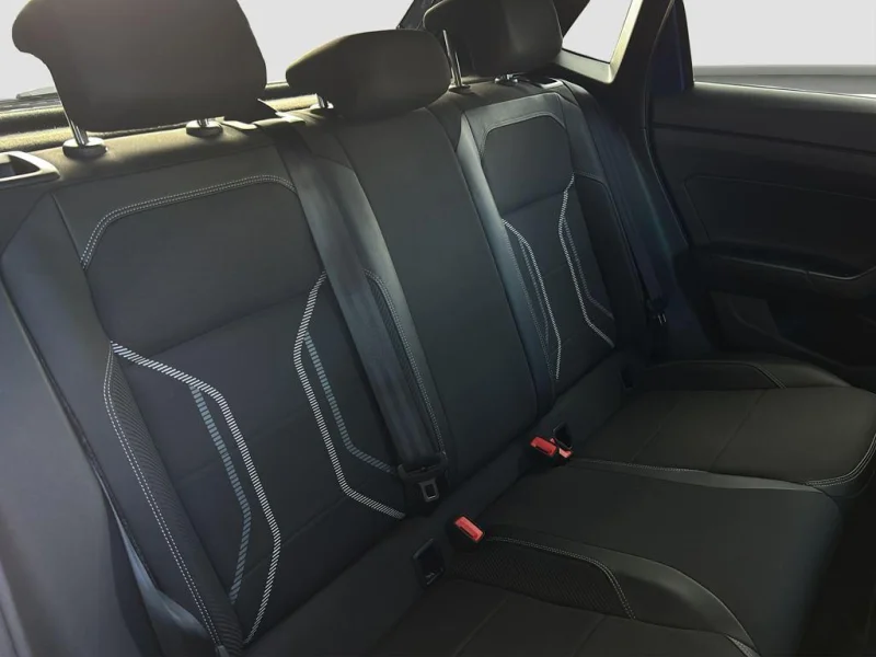 Imagen de Volkswagen Polo