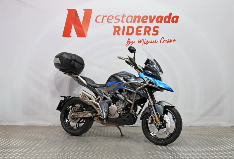 Imagen de Zontes T310