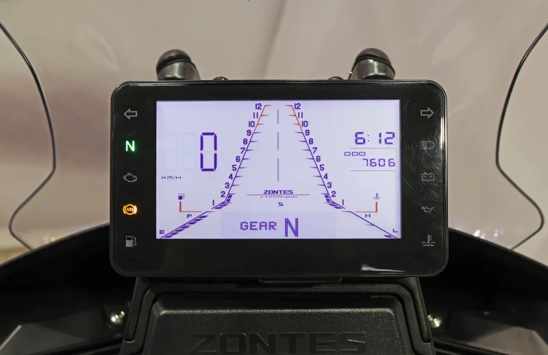 Imagen de Zontes T310