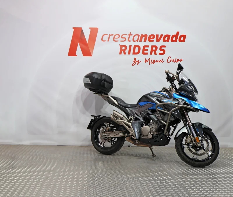 Imagen de Zontes T310