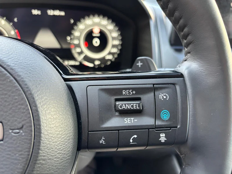 Imagen de NISSAN QASHQAI