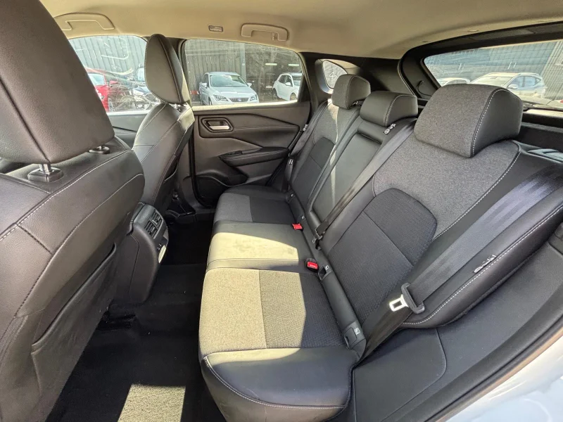 Imagen de NISSAN QASHQAI