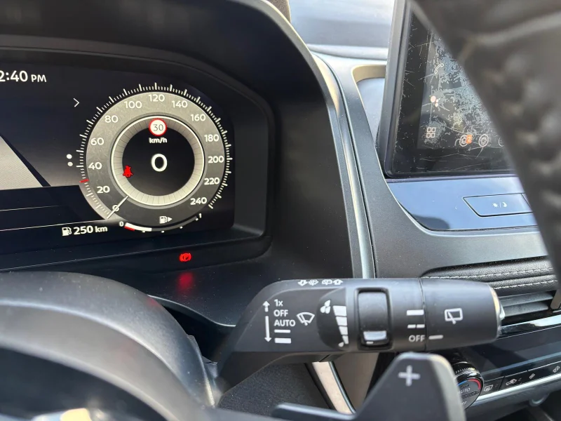 Imagen de NISSAN QASHQAI