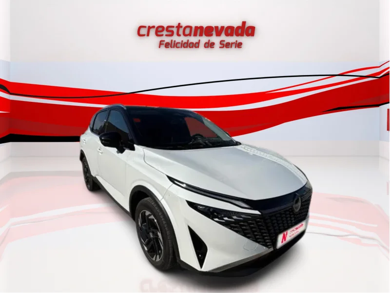 Imagen de NISSAN QASHQAI