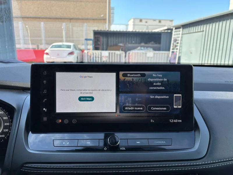 Imagen de NISSAN QASHQAI