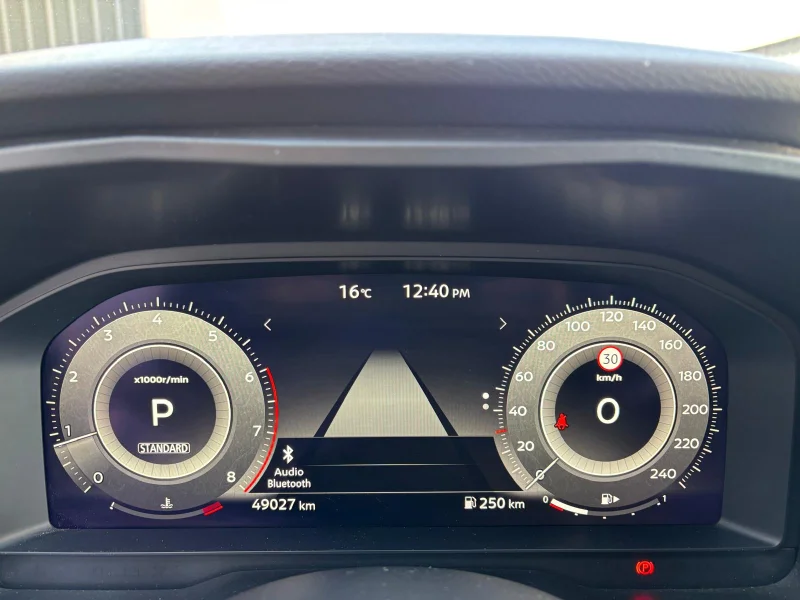 Imagen de NISSAN QASHQAI