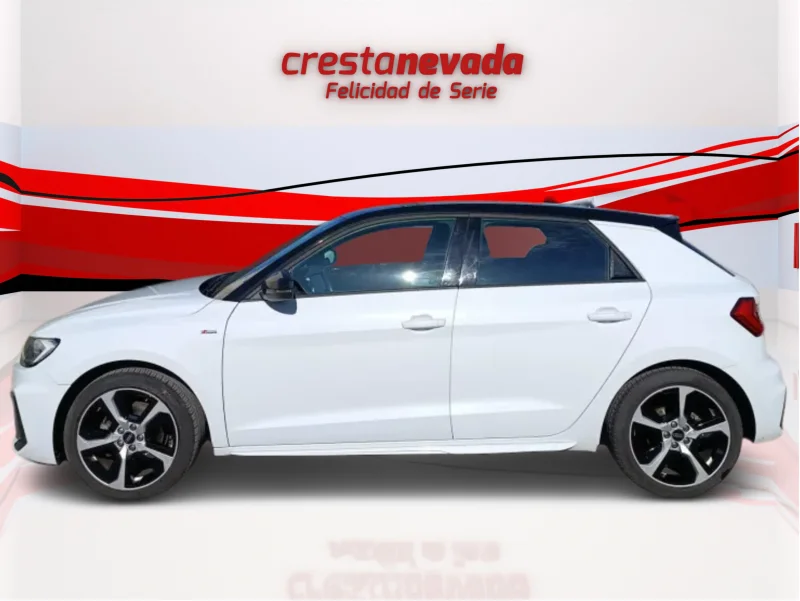 Imagen de AUDI A1