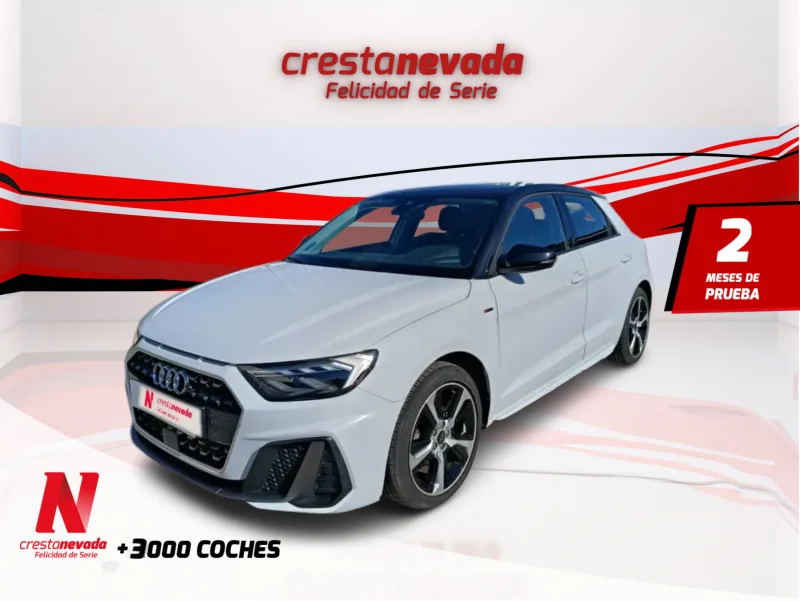 Imagen de AUDI A1
