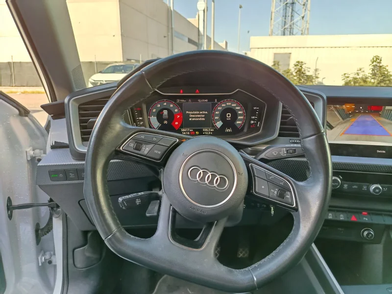 Imagen de AUDI A1
