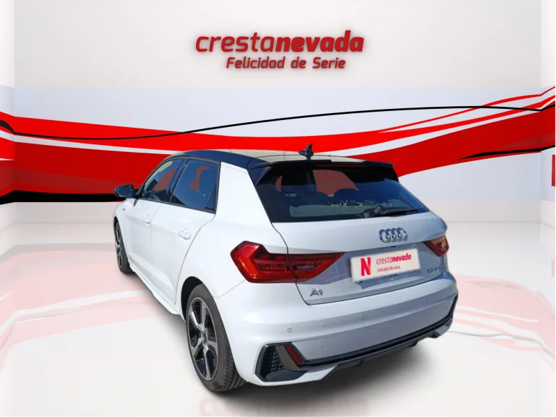 Imagen de AUDI A1