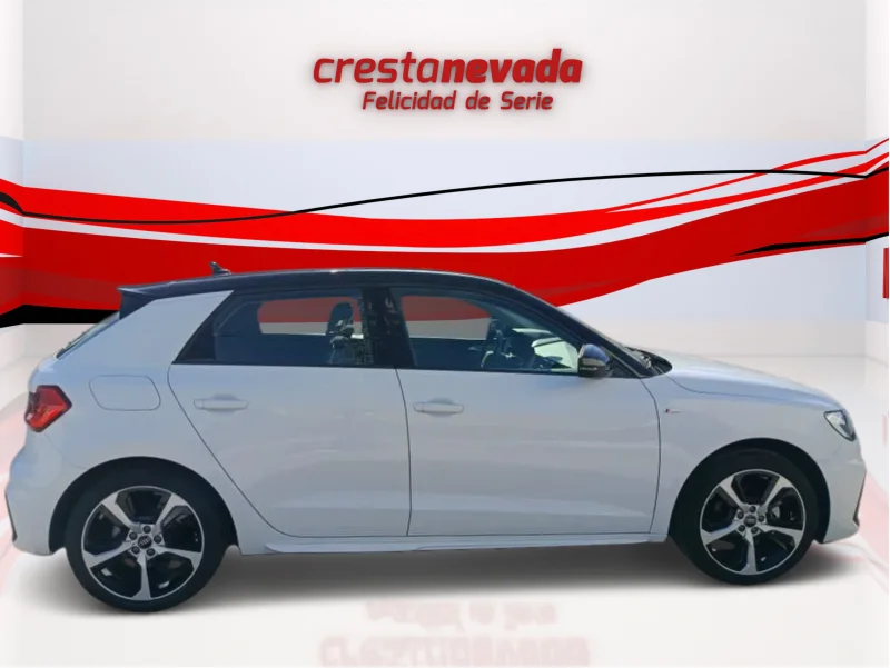 Imagen de AUDI A1