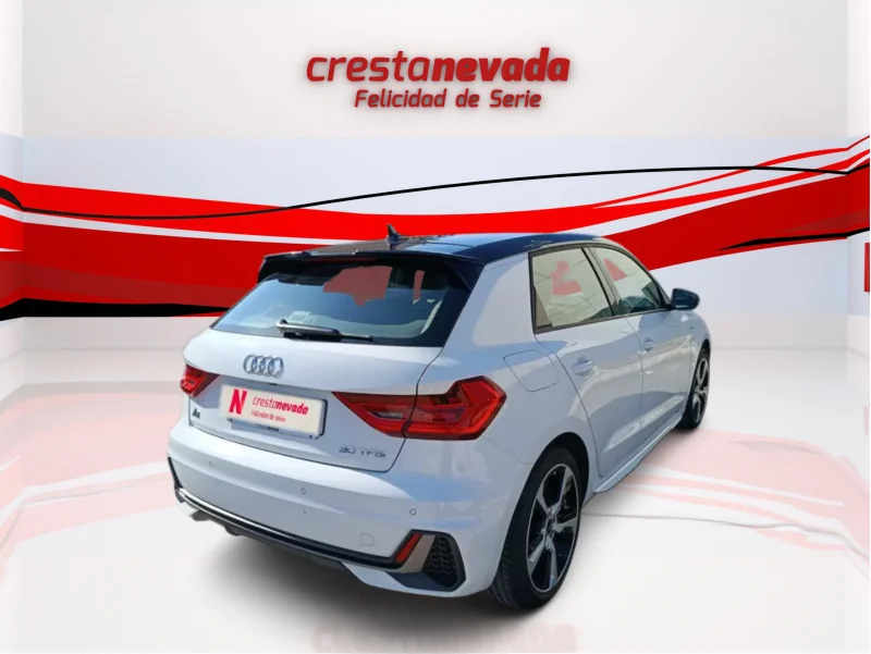 Imagen de AUDI A1
