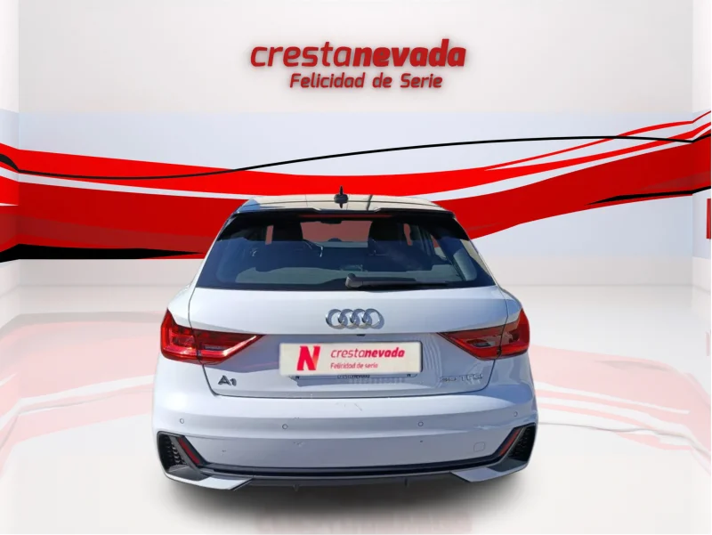 Imagen de AUDI A1