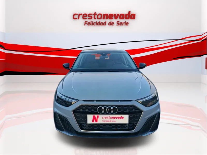 Imagen de AUDI A1