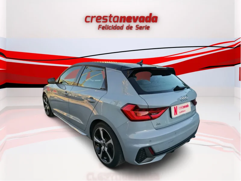 Imagen de AUDI A1