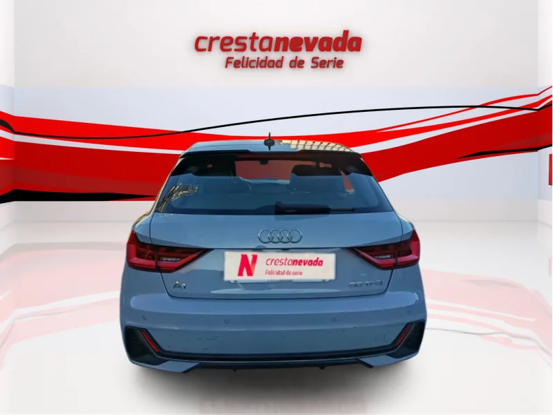 Imagen de AUDI A1