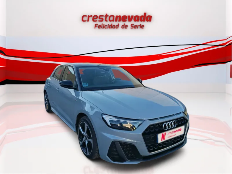 Imagen de AUDI A1