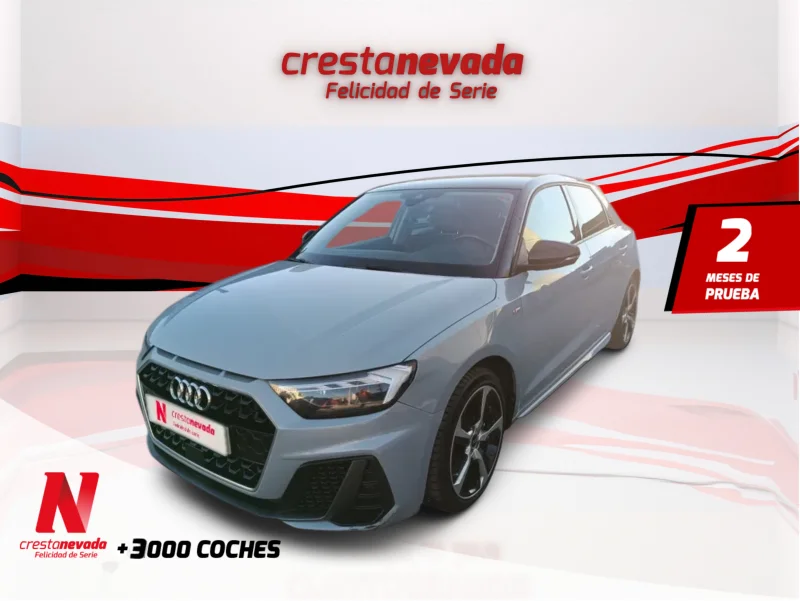 Imagen de AUDI A1