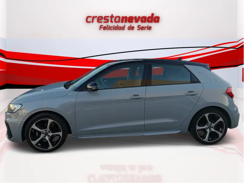Imagen de AUDI A1