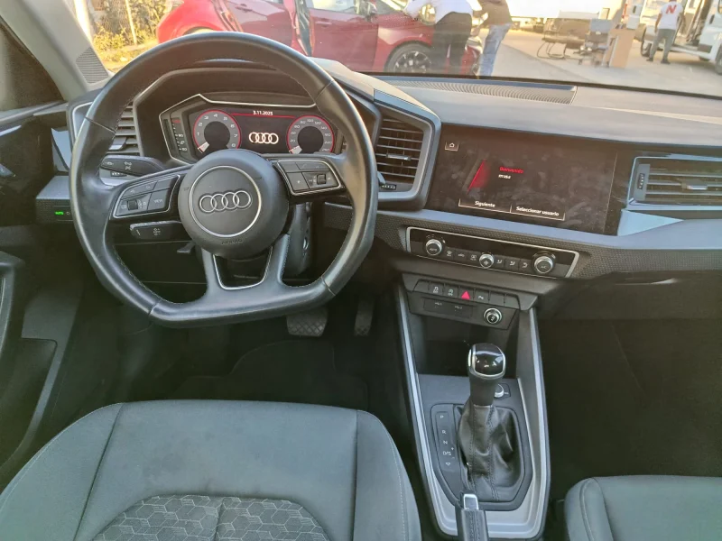 Imagen de AUDI A1