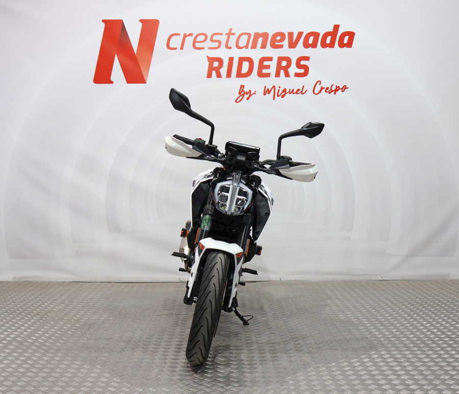 Imagen 5 de Ktm 125 Duke Gasolina 15 CV