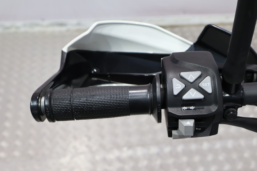 Imagen 8 de Ktm 125 Duke Gasolina 15 CV