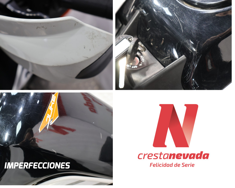 Imagen 18 de Ktm 125 Duke Gasolina 15 CV