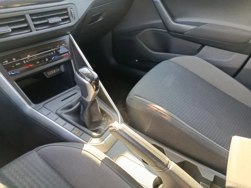 Imagen de Volkswagen Taigo