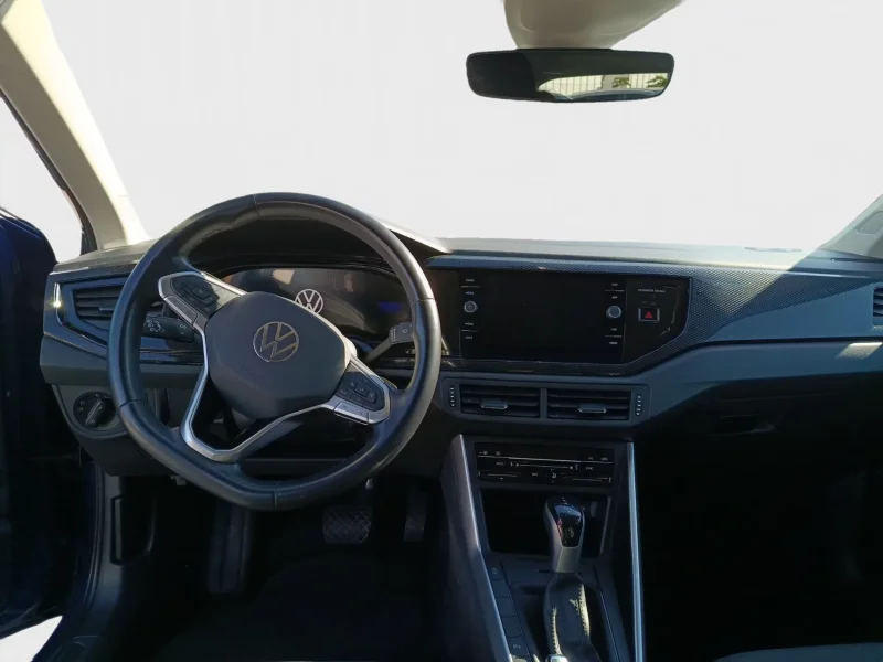 Imagen de Volkswagen Taigo