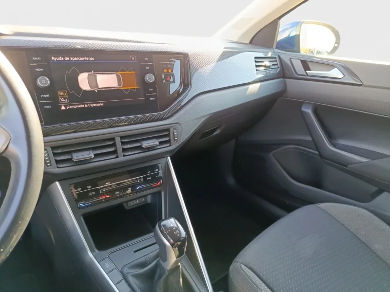 Imagen de Volkswagen Taigo