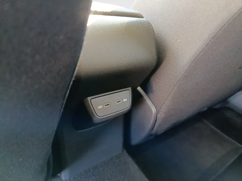 Imagen de Volkswagen Taigo