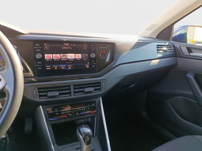 Imagen de Volkswagen Taigo